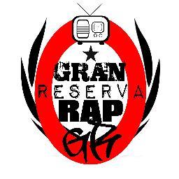 Webradio de Rap español 24 horas.
