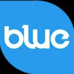 BlueMediaUK's profile picture. 