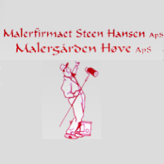 Malerfirmaet's profile picture. Professionel malerservice til favourable maler priser tilbydes af faglært maler fra Holbæk.
