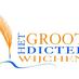 Groot Dictee Wijchen (@dicteewijchen) Twitter profile photo