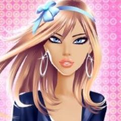 The best online games for girls! From Makeover to Dress Up, from Cooking to Decorating, the nicest world of fun and joy is available for you on our page!