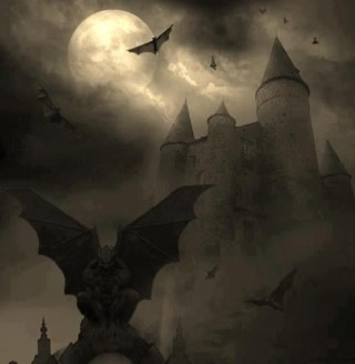 ;) The Vampire Lair Site

The Paranormal Border