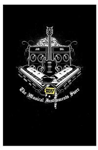 BestBuyMI115's profile picture. Till deathe do we rock!