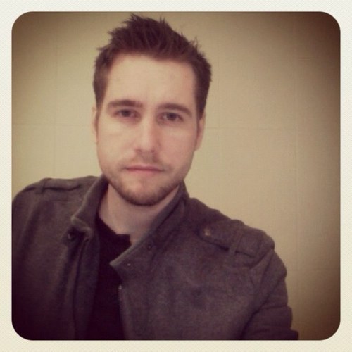 matthewstorms's profile picture. A Canadian in Australia.