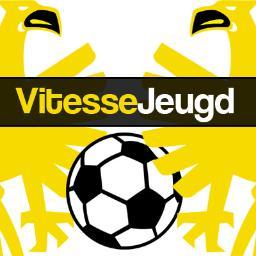 Officiële Supporterssite van de Vitesse Academie | Onderdeel @SvVitesse | Supporter van ieder Vitesse-talent! | Internationale Academie | Facebook: VitesseJeugd