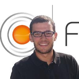 Co-fondateur de @Finoptim. #industrie #design
#entrepreneur #Grenoble