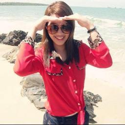I know who i am. :') -- http://t.co/oa9AOQPx