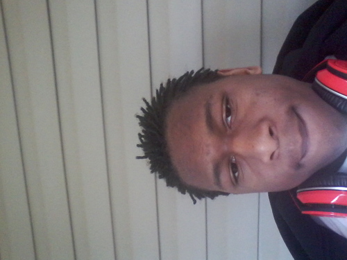 Im goin hard