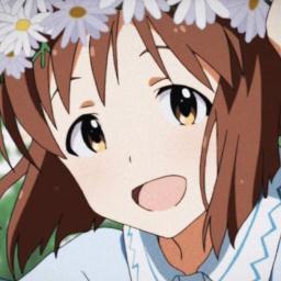 アニメ好きなにわかオタです。好きなアニメは、ローゼン/夏目友人帳/CLANNAD/氷菓などです。最近アイマスも好きで、お気に入りは雪歩です。アニメのことや普段のことをつぶやいてます。気軽にフォローしてください。