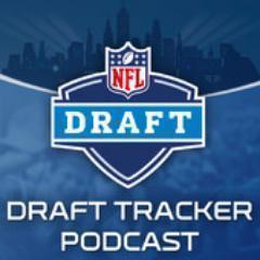 NFLDraftTracke1's profile picture. 