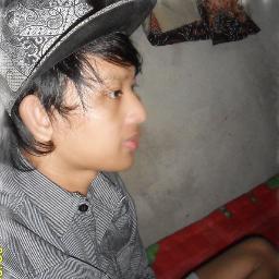 ArifFebriHwae's profile picture. menyayangi yang menyayangi.
https://t.co/P7TGzAmo