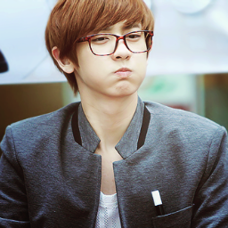 ` ❋ ) — rping as exo's chanyeol @flapjackrp ┊ #92liner