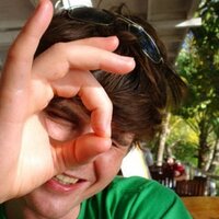 Fraser Marshall (@fraseram) 's Twitter Profile