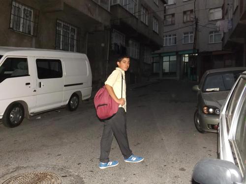 4yusuf4's profile picture. 