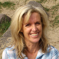 Margaret Robson (@margaretrobson) 's Twitter Profile Photo