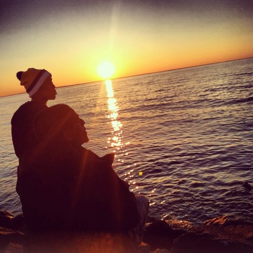 Manny_jay's profile picture. Fuck feelings ╭∩╮（︶︿︶）╭∩ #DEBO Knights5⃣ Blazers1⃣5⃣ #Frostburg16 IG - manny_jay23