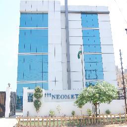 neometrixfiroz's profile picture. 