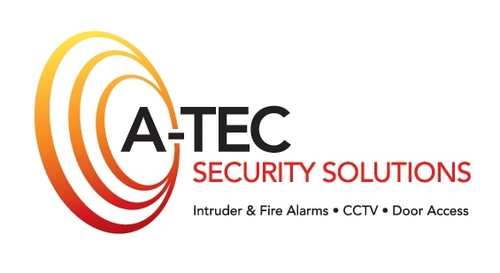 ATECsec's profile picture. installers of CCTV, intruder & fire alarms and access control. Service contracts available