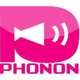 声優総合サービスPHONONです！番組情報、DVD発売情報やイベント情報、声優に関する情報を発信中！

💘内田彩の魔法笑女マジカル☆うっちー
⛩西明日香と吉田有里のお祓え！西神社
👌大西亜玖璃の「あなたにアグリー♥」
👍法元明菜のほーみんGOOD
📹内田秀のみんなのためにロケハンしてきました！