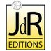 JdR Editions (@jdreditions) Twitter profile photo JdR Editions (@jdreditions) Twitter profile photo