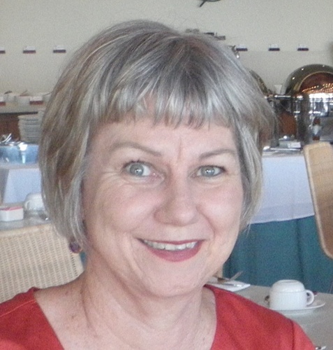 elizabe85177386's profile picture. Love gardening and work. Grateful to live on Wadjuk country part of the Noongah Nation.