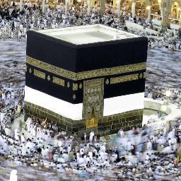 HealthyHajj's profile picture. ‏‏‏‏A group of medical physicians and health professionals caring about pilgrims health. مجموعة من الأطباء والممارسيين الصحيين المهتمين بصحة حجاج بيت الله