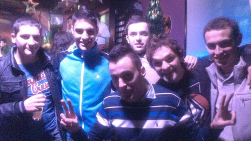 SusoSusoabad9's profile picture. 