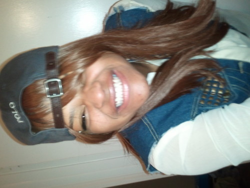 Keep yo head up...and put God 1st #blessed