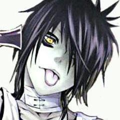 俺はD.Gray-manノアの一族
デビットの非公式なりきりだ。
中に人がいるからbotとは
ちげーよ、気をつけろ。

一般向け(夢＆腐不対応)■冷たい/口が超悪い/短気/ガキ/プライド高い/お触りは逃げ■キャラ崩壊要注意■お別れはブロック

規制垢@devit_hb2