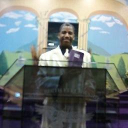 Overseer Evang. of NEHEMIAH INT. MIN . LLC Headquarter in Albany , GA . Changing America One Person , One Family , One City and One State at a time .