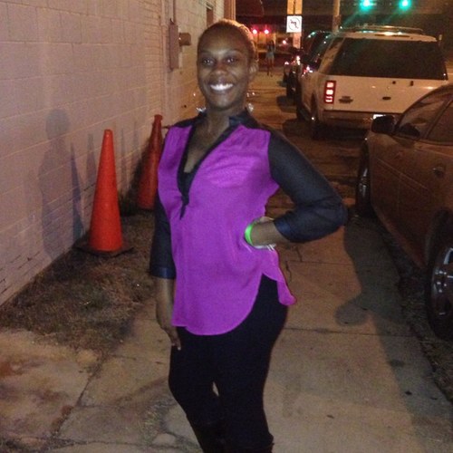 WELL MY NAME KELA I HAVE A SON BY DA NAME OF DOMINIC TREVON WHO IS MY HEART....ANYTHING ELSE YU MAY WANNA KNO JUS ASK