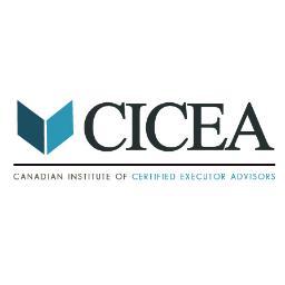 Certified Executor Advisors (CEA) CE; FP Canada, IAFE (Advocis), CBA, BCREA, CIRO, IAFP, MFDA, IQPF, CIMW &PFP. Specialists in advising Canadian Executors.