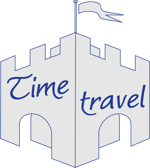 TIME TRAVEL is a portuguese tourist company