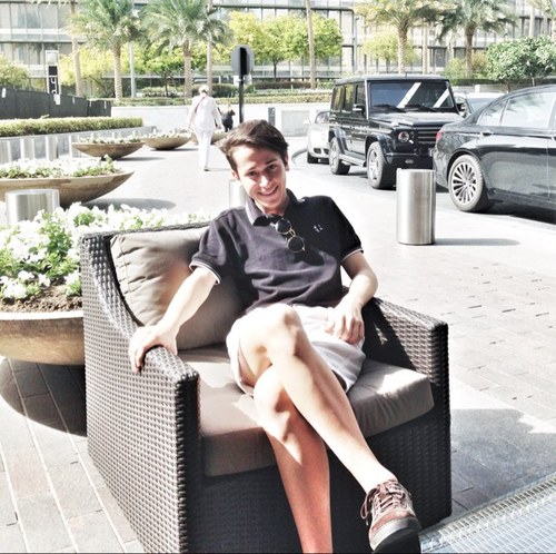 Instagram @frageorgphotomaker
LookBook: @giorgiogazzaniga

Really supercool boy from Milan, Italy.
Model. Luv fashion 3