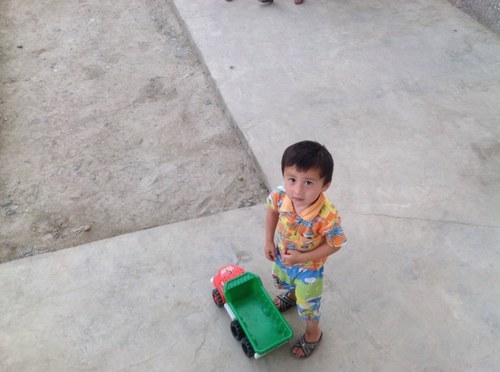 HJoraboyev's profile picture. Muslim