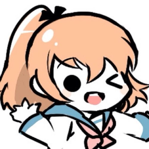 プロ画はスギタさんの作品です〜 ウマ娘はじめました　ミリマス FGO ロマサガ RS ユナフロ ファンキル やってます。フレンド申請空いてます！！ フォローしてくれるなら大歓迎