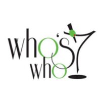 Who's Who BR (@whoswhobr) 's Twitter Profile