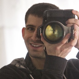 kennethparry's profile picture. Ken Parry, dude with a camera