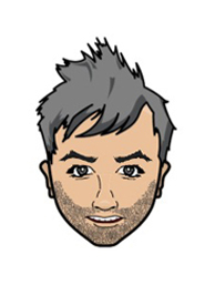 Ste250381's profile picture. Graphic designer and iOS Developer.
29 years old and so many targets to obtain.