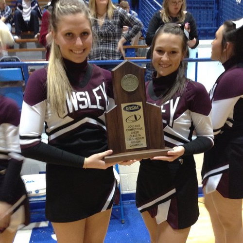 K80barrett's profile picture. 