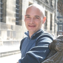 American historian based in Amsterdam, author of Sex, Drugs and Rock 'n' Roll in the Dutch Golden Age (University of Chicago Press, 2018)