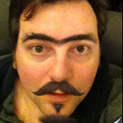 AdeKimble's profile picture. Fun loving, family hugging, hard working, and hardly ever tweeting person