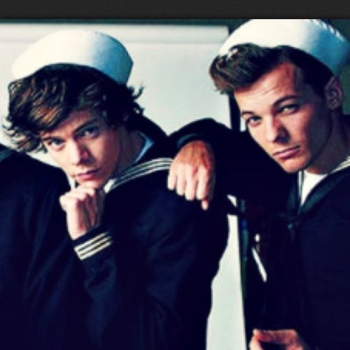 Larry is real. The end. Bring on the gay