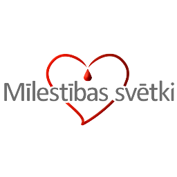 MilestibaSvetki's profile picture. Studentu Mīlestības svētki ar sociālu mērķi - ziedot asinis nelaimē nonākušajiem.