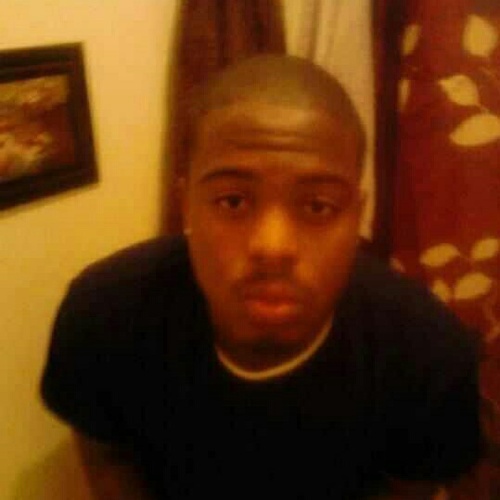 Just know if you down me and say negative things about me dont be in my face when i am successful