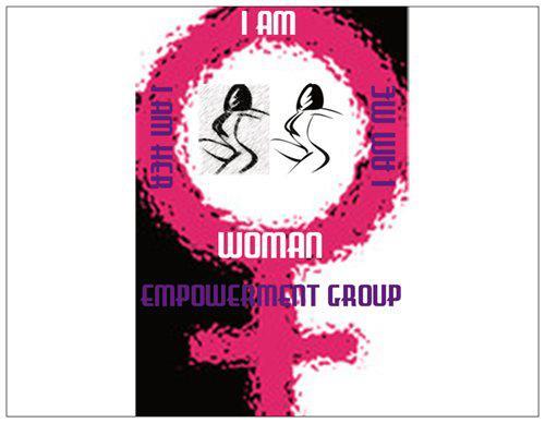 IAMWOMANEG's profile picture. POSITIVE WOMAN EMPOWERMENT GROUP TO HELP THE LIVES OF OTHER WOMAN AND ENLIGHTEN THEM THAT THERE IS STILL HOPE.