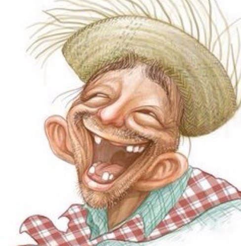 Dentista e caipira... Tenho tudo p/ me fuder na vida... E por incrivel que pode parecer, eu só me fodo!!!