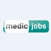 medicjobs.ch (@medicjobsch) Twitter profile photo