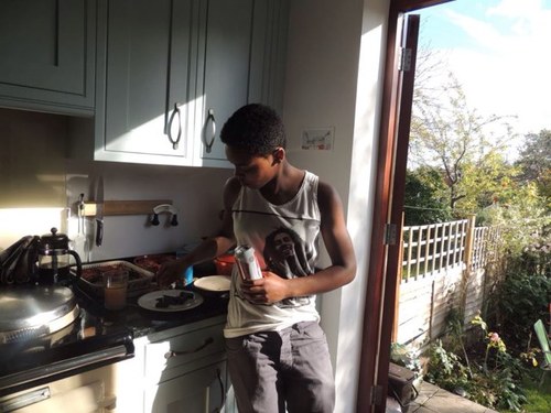 CiaraDaniel93's profile picture. Sport, music, life, travel, 19, Bristol.

Instagram ciaradaniel93