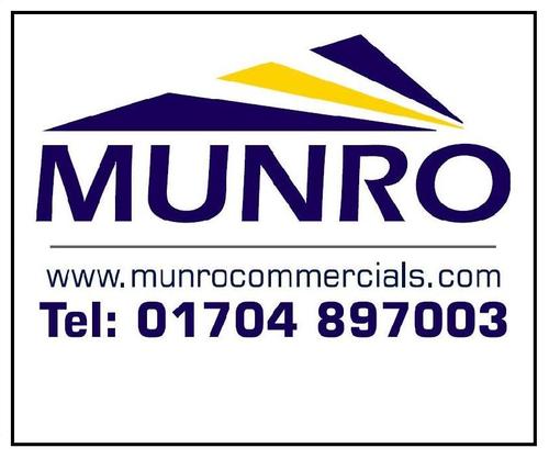 Commercial vehicle, plant & trailer repairs and refurbishment. New & used truck & trailer sales.  Based in Lancashire.  See our facebook page Munro Commercials